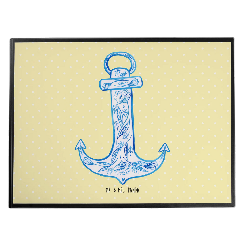 Desk pad anchor Blue Schreibtischauflage, schreibtischauflagen, Tischunterlage, schreibtischunterlagen, tischauflagen, pultunterlage, tischauflage, schreibmatte, schreibtischunterlage, Schreibtisch Matte, schreibtischmatte, tischmatten, arbeitsmatte, tischmatte, Schreibtisch Unterlagen, tischpads, schreibauflagen, tischpad, schreibauflage, Schreibunterlage, arbeitsunterlage, Tiere, Tiermotive, Gute Laune, Lustige Sprüche