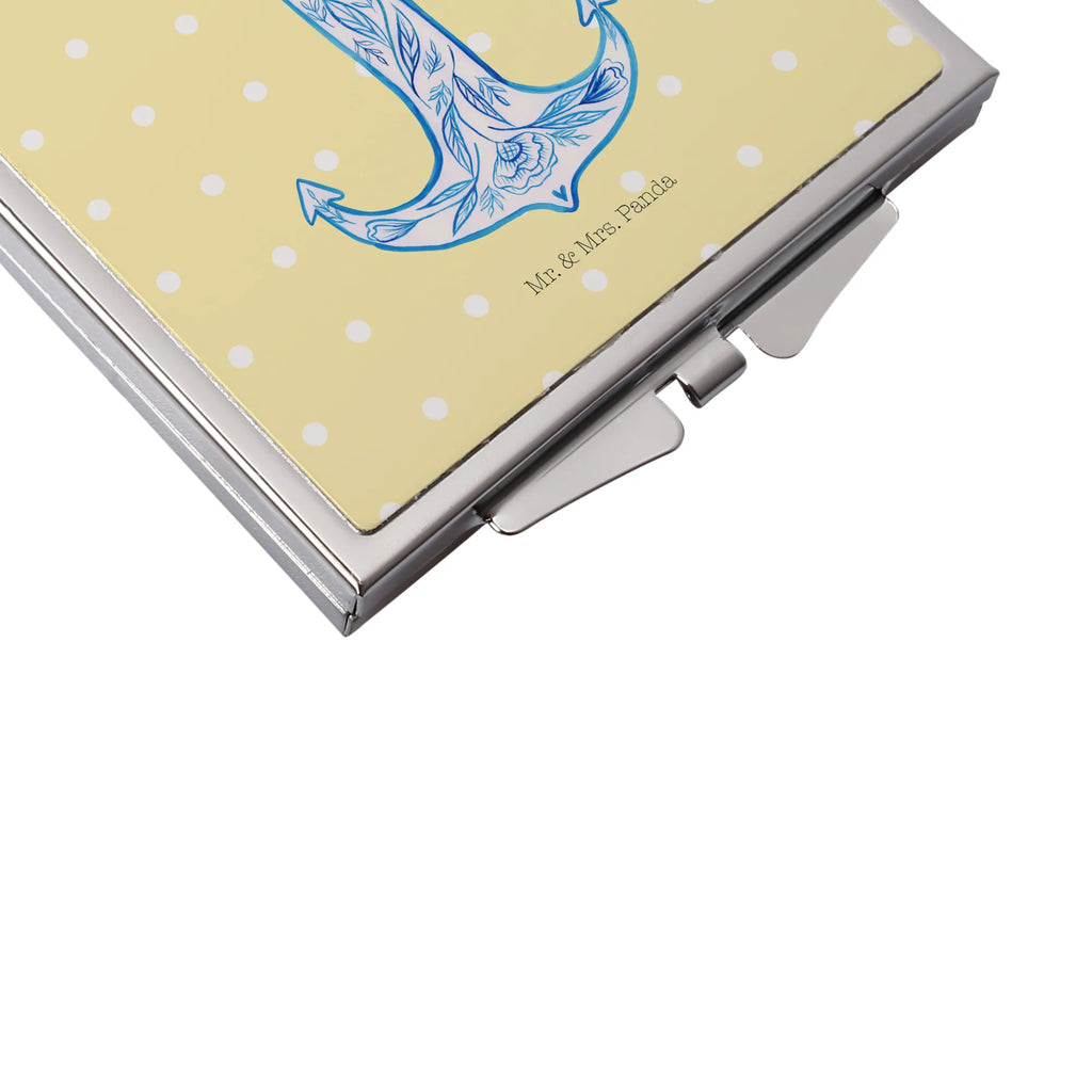 Kwadratowe lusterko do torebki kotwica Niebieski Tragbarer Spiegel, Vintage Kompaktspiegel, Spiegel Für Unterwegs, Klappspiegel, Spiegel Für Schminktasche, Spiegel Für Handtasche, Spiegel Für Make-Up Tasche, Kosmetikspiegel Klein, Handspiegel Mit Hülle, Reise Spiegel, Taschen-Kosmetikspiegel, Handspiegel Geschenkidee, Quadratischer Handspiegel, Deko Handspiegel, Handspiegel Für Damen, Mini Spiegel, Handspiegel Zum Mitnehmen, Handtaschenspiegel, Schminkspiegel Kompakt, Kompaktspiegel, Silber, Klappbarer Handspiegel, Runder Taschenspiegel, Design Taschenspiegel, Taschenspiegel, Schminkspiegel To Go, Klappbarer Taschenspiegel, Gute Laune, Tiermotive, Tiere, Lustige Sprüche