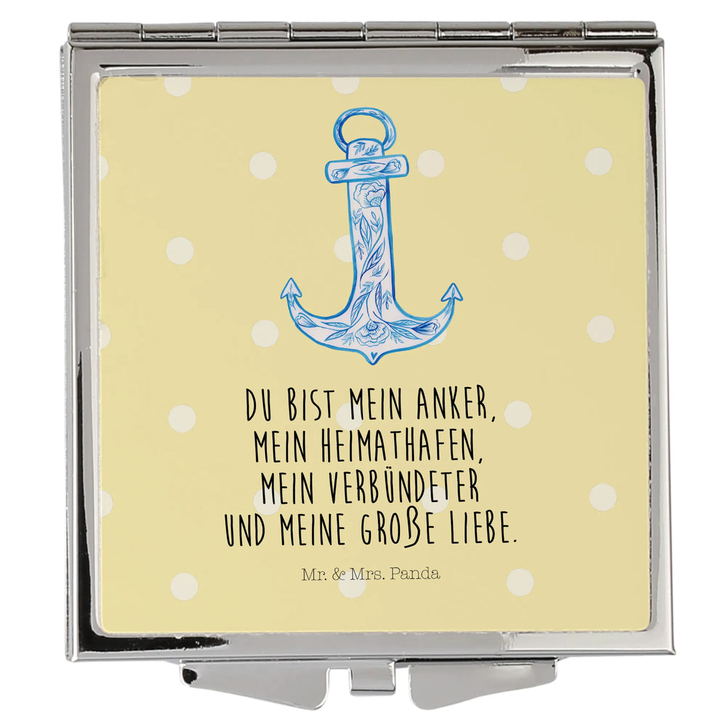 Kwadratowe lusterko do torebki kotwica Niebieski Tragbarer Spiegel, Vintage Kompaktspiegel, Spiegel Für Unterwegs, Klappspiegel, Spiegel Für Schminktasche, Spiegel Für Handtasche, Spiegel Für Make-Up Tasche, Kosmetikspiegel Klein, Handspiegel Mit Hülle, Reise Spiegel, Taschen-Kosmetikspiegel, Handspiegel Geschenkidee, Quadratischer Handspiegel, Deko Handspiegel, Handspiegel Für Damen, Mini Spiegel, Handspiegel Zum Mitnehmen, Handtaschenspiegel, Schminkspiegel Kompakt, Kompaktspiegel, Silber, Klappbarer Handspiegel, Runder Taschenspiegel, Design Taschenspiegel, Taschenspiegel, Schminkspiegel To Go, Klappbarer Taschenspiegel, Gute Laune, Tiermotive, Tiere, Lustige Sprüche