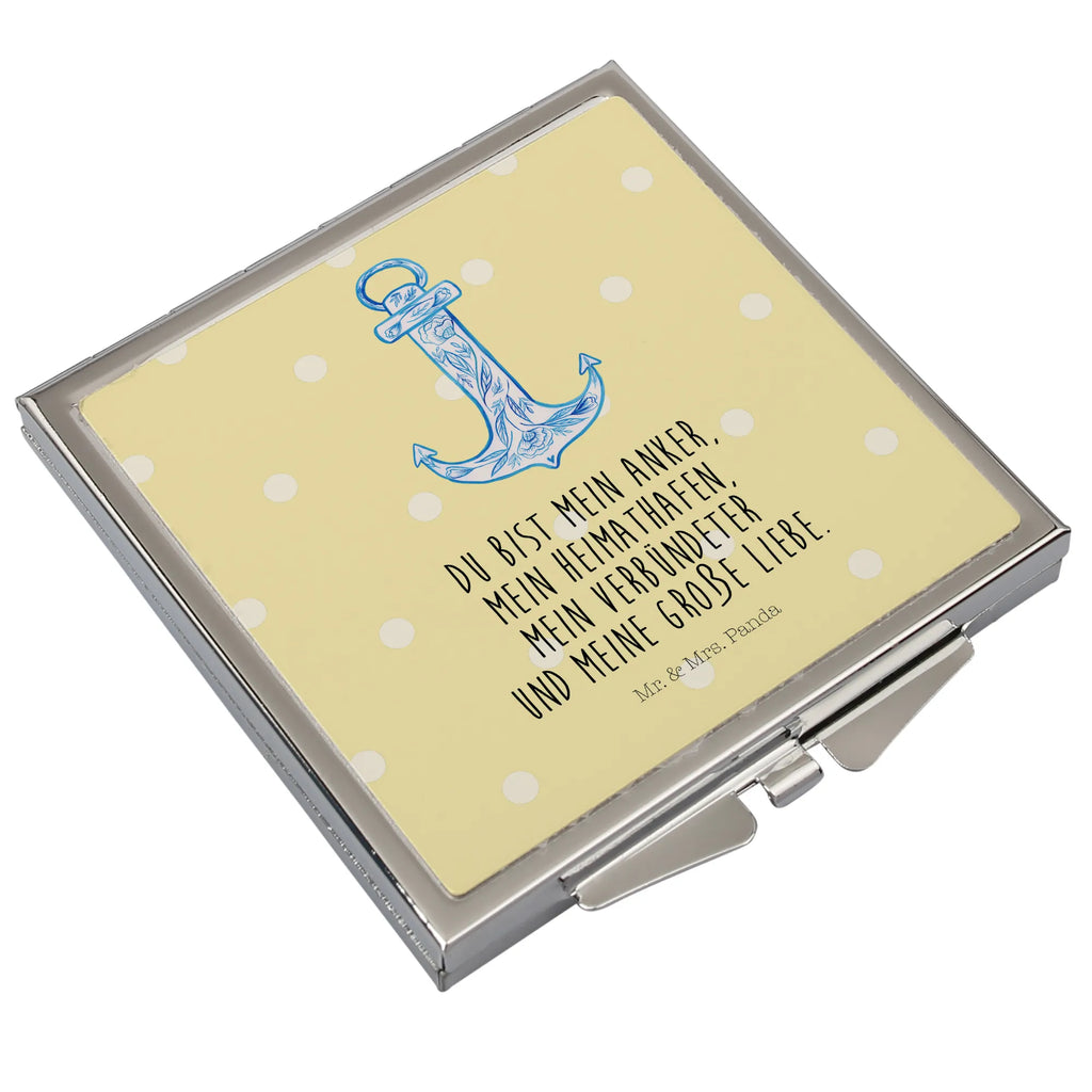 Kwadratowe lusterko do torebki kotwica Niebieski Tragbarer Spiegel, Vintage Kompaktspiegel, Spiegel Für Unterwegs, Klappspiegel, Spiegel Für Schminktasche, Spiegel Für Handtasche, Spiegel Für Make-Up Tasche, Kosmetikspiegel Klein, Handspiegel Mit Hülle, Reise Spiegel, Taschen-Kosmetikspiegel, Handspiegel Geschenkidee, Quadratischer Handspiegel, Deko Handspiegel, Handspiegel Für Damen, Mini Spiegel, Handspiegel Zum Mitnehmen, Handtaschenspiegel, Schminkspiegel Kompakt, Kompaktspiegel, Silber, Klappbarer Handspiegel, Runder Taschenspiegel, Design Taschenspiegel, Taschenspiegel, Schminkspiegel To Go, Klappbarer Taschenspiegel, Gute Laune, Tiermotive, Tiere, Lustige Sprüche
