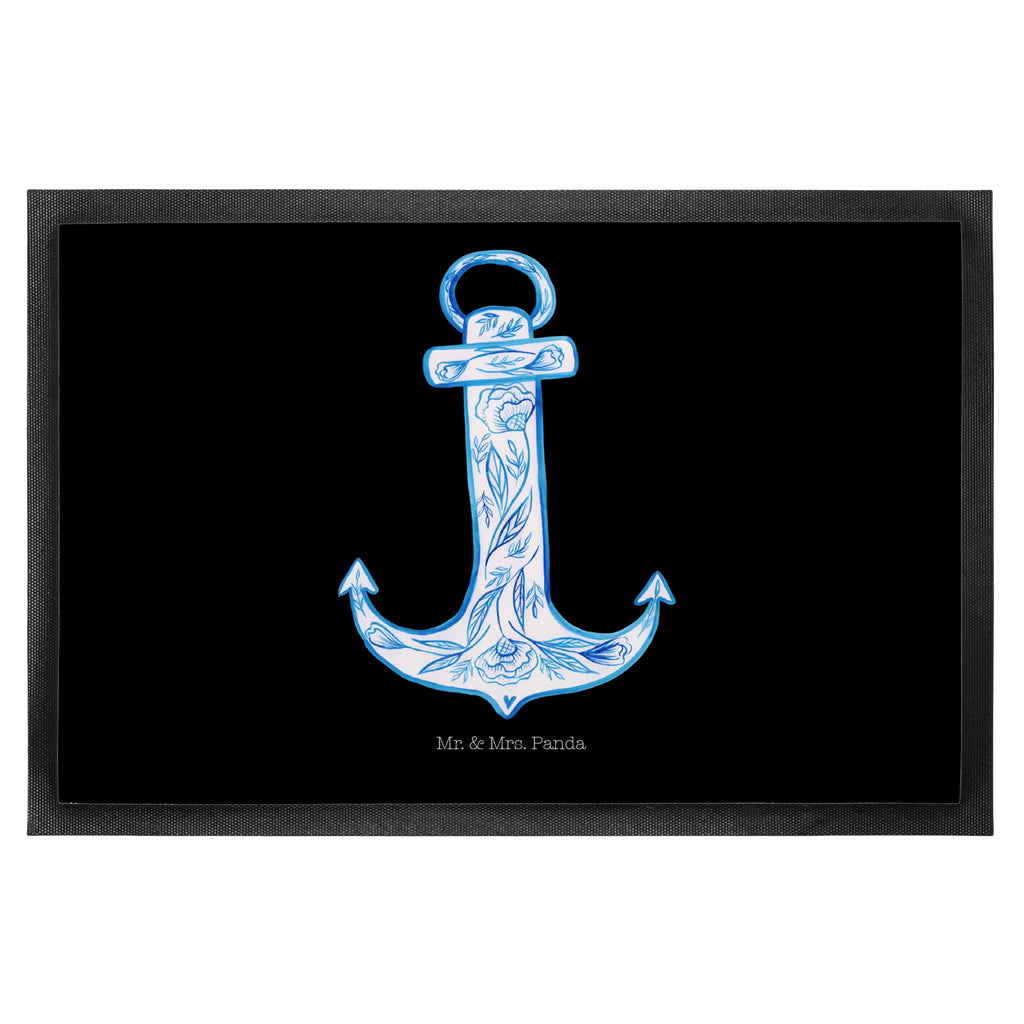 Doormat anchor Blue fußmatte, Schmutzfänger, Sauberlaufmatte, Abtreter, flurmatte, Türmatte, Schmutzmatte, Fussmatte, Fußabstreifer, Eingangsteppich, Schmutzfangmatte, schmutzfangmatten, Fußabtreter, Schmutzfangteppich, Haustürmatte, Abtretmatte, türmatten, Fußmatten, abstreifer, sauberlaufmatten, Schuhabstreifer, Eingangsmatte, außenmatte, hausmatte, Türvorleger, matte haustür, Lustige Sprüche, Tiermotive, Gute Laune, Tiere