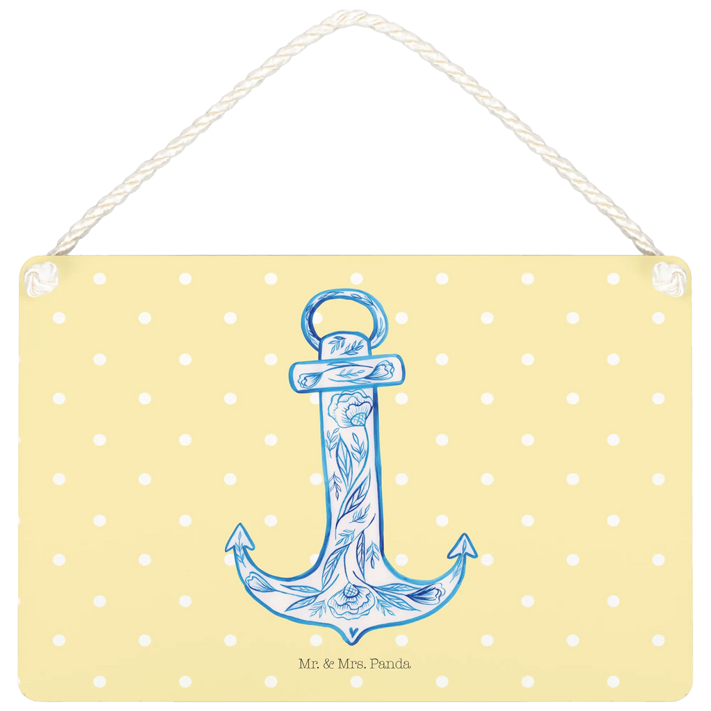 Decorative sign anchor Blue Schild mit Spruch, dekoschilder, Badschild, Türschild Familie, Holzschild, Wandschild, holzbild, Deko Wandtafel, Spruchschild, hängeschild, Küchenschild, Motivschild, Holztafel, wandtafel, Dekoschild, Schild, Türschild, dekoration schild, Deko Schild, sprüche schild, dekotafel, wandhänger, Tiere, Gute Laune, Tiermotive, Lustige Sprüche