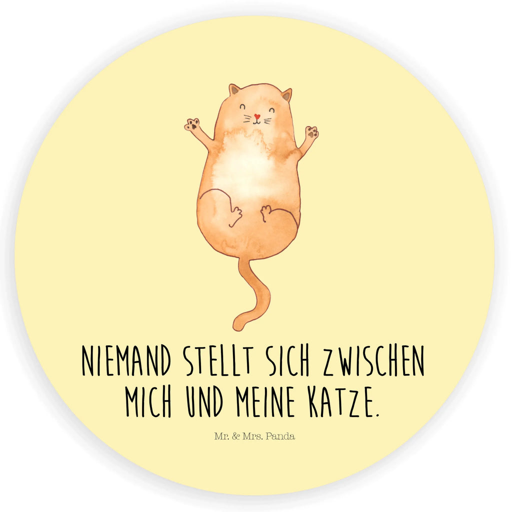 Round sticker Cat Embrace Rundes Label, Rundes Etikett, Runde Klebepunkte, Transparentes Rundetikett, Runde Vinylaufkleber, Runde Aufkleber Für Flaschen, Rundes Klebeetikett, Runder Sticker, Rundes Siegel, Runde Papieraufkleber, Runde Klebefolie, Runder Aufkleber, UV-Beständiger Runder Sticker, Wasserfester Runder Aufkleber, Runde Aufkleber Set, Runde Haftfolie, Kreisrunder Aufkleber, Runde Aufkleber Für Hochzeit, Glänzende Runde Aufkleber, Kindergeburtstag, Bedruckter Runder Aufkleber, Runde Beschriftungsetiketten, Farbiger Runder Aufkleber, Runde Aufkleber Groß, Selbstklebender Runder Aufkleber, Matte Runde Aufkleber, Runde Aufkleber Für Kinderzimmer, Runde Aufkleber Klein, Runde Aufkleber Für Geschenke, Runde Etikettenrolle, Blanko Rundaufkleber, Runde Stickerfolie, Sammeln, Runde Aufkleber Für Verpackungen, Weißes Rundlabel, Katzenmotiv, Katzenfan, Katzendeko, Katzenfreund, Katzenliebhaber, Katzenprodukte, Katzenartikel, Katzenaccessoires, Katzensouvenirs, Katzenliebhaberprodukte, Katzenmotive, Katze, Familie, Beste Freunde, Kater, Katzen, Haustier, Cat, Mietze, Freunde, Cats, Katzenbesitzerin, Freundin, Katzenhalter, Liebe, Katzenliebe