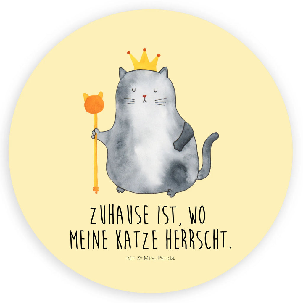 Round sticker Cat king Runde Etikettenrolle, Wasserfester Runder Aufkleber, Runde Haftfolie, Runde Klebepunkte, Runder Aufkleber, Runde Aufkleber Für Flaschen, Matte Runde Aufkleber, Sammeln, Runde Aufkleber Groß, Rundes Etikett, Runde Aufkleber Für Hochzeit, Rundes Label, UV-Beständiger Runder Sticker, Runde Aufkleber Für Geschenke, Runder Sticker, Glänzende Runde Aufkleber, Rundes Siegel, Transparentes Rundetikett, Runde Aufkleber Für Verpackungen, Rundes Klebeetikett, Blanko Rundaufkleber, Kindergeburtstag, Runde Beschriftungsetiketten, Runde Aufkleber Für Kinderzimmer, Farbiger Runder Aufkleber, Bedruckter Runder Aufkleber, Kreisrunder Aufkleber, Runde Aufkleber Set, Runde Aufkleber Klein, Selbstklebender Runder Aufkleber, Runde Stickerfolie, Weißes Rundlabel, Runde Klebefolie, Runde Papieraufkleber, Runde Vinylaufkleber, Katzenmotiv, Katzenfan, Katzendeko, Katzenfreund, Katzenliebhaber, Katzenprodukte, Katzenartikel, Katzenaccessoires, Katzensouvenirs, Katzenliebhaberprodukte, Katzenmotive, Katze, Katzenbesitzerin, Kater, Cat, Queen, Katzenhalter, Königin, Cats, Haustier, Erste Eigenen Wohnung, Wohnung, Umzug, König, Mietzhaus, Mietze, Katzen, Familie, Einzug