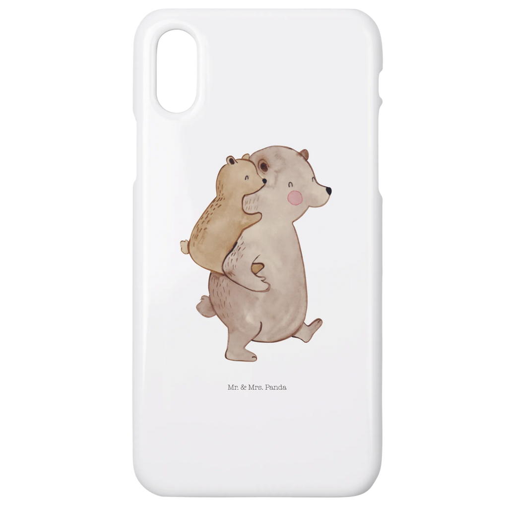 Phone case Papa Bear Handy, Iphone X, Handycover, Cover, Hülle, Handy Case, Handyhülle, Iphone 10, Bruder, Schwester, Familie, Opa, Oma, Papa, Mama, Vatertag, Muttertag, Vater, Onkel, Vati, Geschenk, Papi, Geburtstag