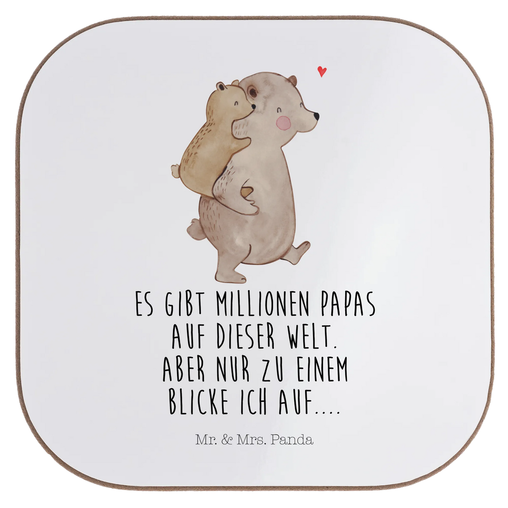 Podkładka Tata Niedźwiedź Rodzina, Dzień Ojca, Dzień Matki, brat, siostra, mama, tata, babcia, dziadek