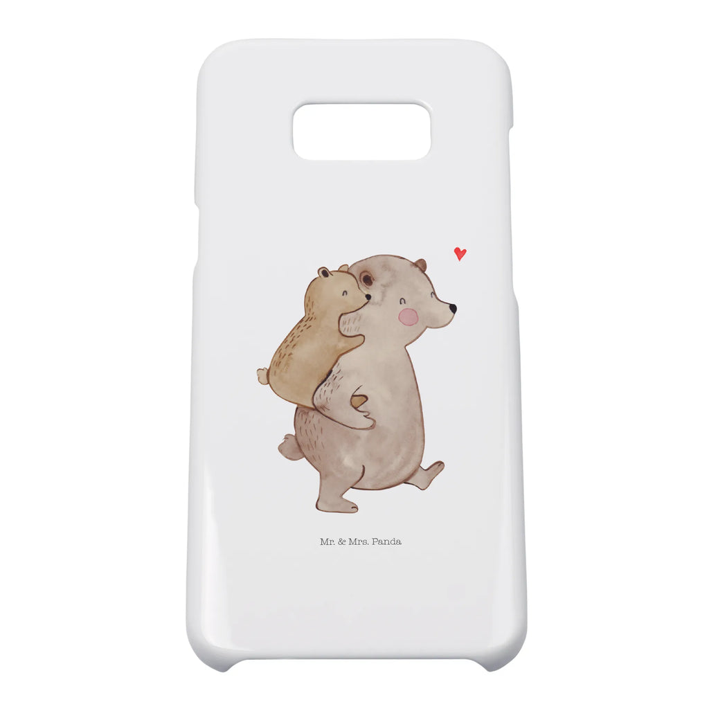 Phone case Papa Bear Handy, Iphone X, Handycover, Cover, Hülle, Handy Case, Handyhülle, Iphone 10, Bruder, Schwester, Familie, Opa, Oma, Papa, Mama, Vatertag, Muttertag, Vater, Onkel, Vati, Geschenk, Papi, Geburtstag