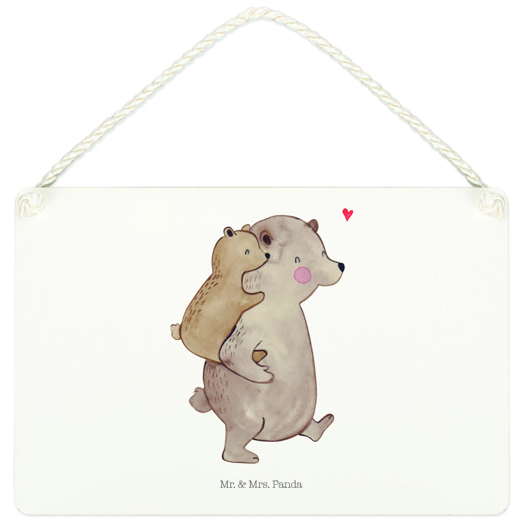 Deko Schild Papa Bär Dekoschild, wandtafel, dekotafel, dekoschilder, Türschild, Badschild, dekoration schild, Deko Wandtafel, hängeschild, Schild mit Spruch, Deko Schild, Türschild Familie, Küchenschild, Schild, holzbild, wandhänger, Motivschild, Spruchschild, Wandschild, Holztafel, Holzschild, sprüche schild, Muttertag, Schwester, Mama, Bruder, Vatertag, Papa, Oma, Opa, Familie, Geschenk, Papi, Onkel, Vater, Geburtstag, Vati