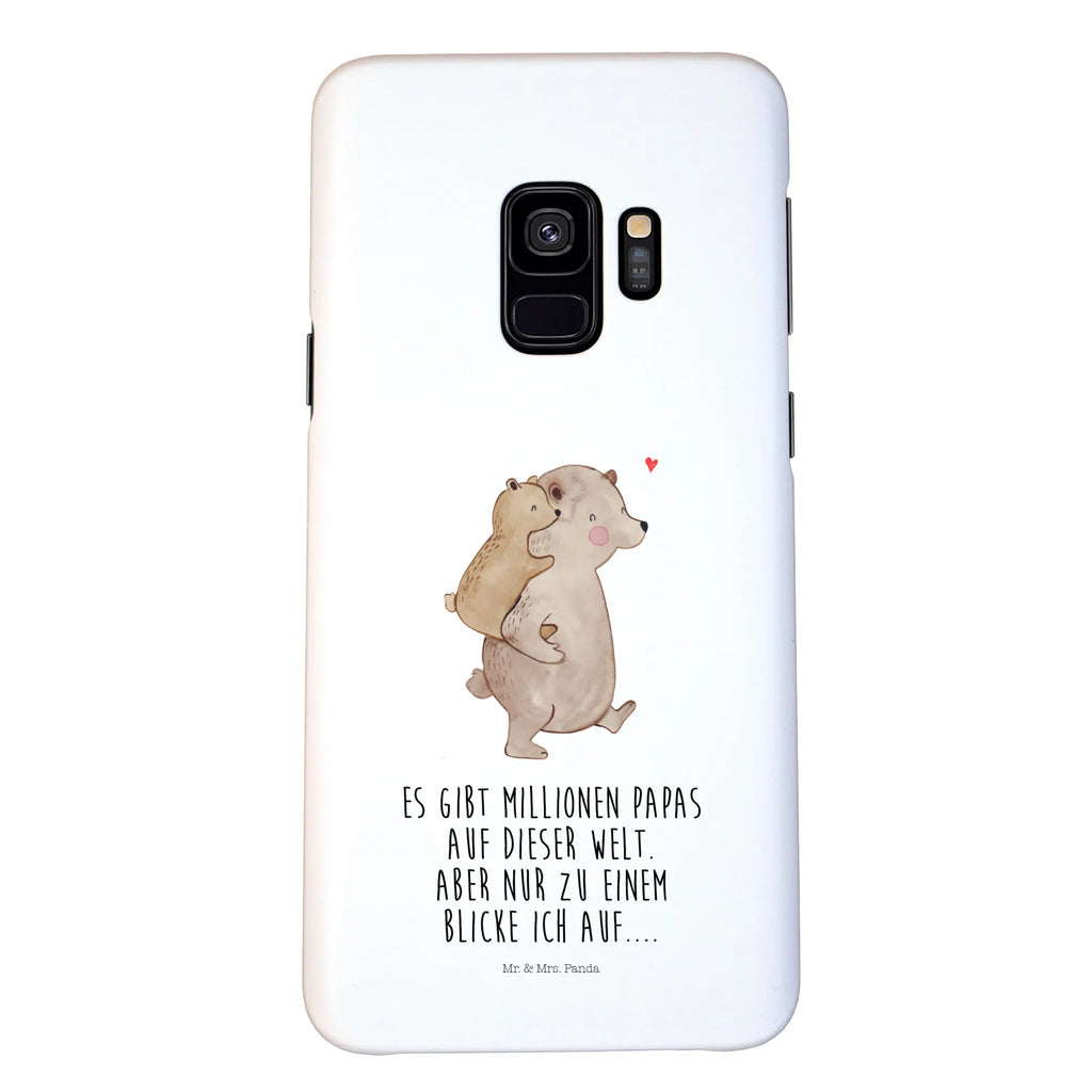 Phone case Papa Bear Handy, Iphone X, Handycover, Cover, Hülle, Handy Case, Handyhülle, Iphone 10, Bruder, Schwester, Familie, Opa, Oma, Papa, Mama, Vatertag, Muttertag, Vater, Onkel, Vati, Geschenk, Papi, Geburtstag