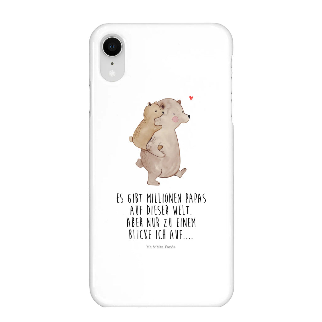 Phone case Papa Bear Handy, Iphone X, Handycover, Cover, Hülle, Handy Case, Handyhülle, Iphone 10, Bruder, Schwester, Familie, Opa, Oma, Papa, Mama, Vatertag, Muttertag, Vater, Onkel, Vati, Geschenk, Papi, Geburtstag