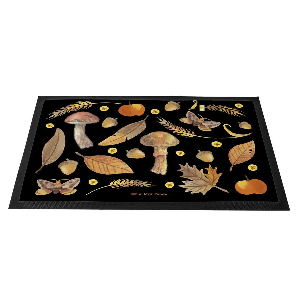 Doormat Autumn Türvorleger, Schmutzmatte, Fußabtreter, Matte, Schmutzfänger, Fußabstreifer, Schmutzfangmatte, Türmatte, Motivfußmatte, Haustürmatte, Vorleger, Fussmatten, Fußmatten, Gummimatte, Fußmatte außen, Fußmatte innen, Fussmatten online, Gummi Matte, Sauberlaufmatte, Fußmatte waschbar, Fußmatte outdoor, Schmutzfangmatte waschbar, Eingangsteppich, Fußabstreifer außen, Fußabtreter außen, Schmutzfangteppich, Fußmatte außen wetterfest, Blumen Deko, Frühlings Deko, Sommer Deko, Dekoration, positive Botschaft, Naturliebhaber, Outdoor, Natur, Abenteuer, Herbst, Herbstlaub, Geschenk Natur, Jahreszeit Motiv, Naturmotiv, Blätter, Blatt, September, Oktober, November, Pilze