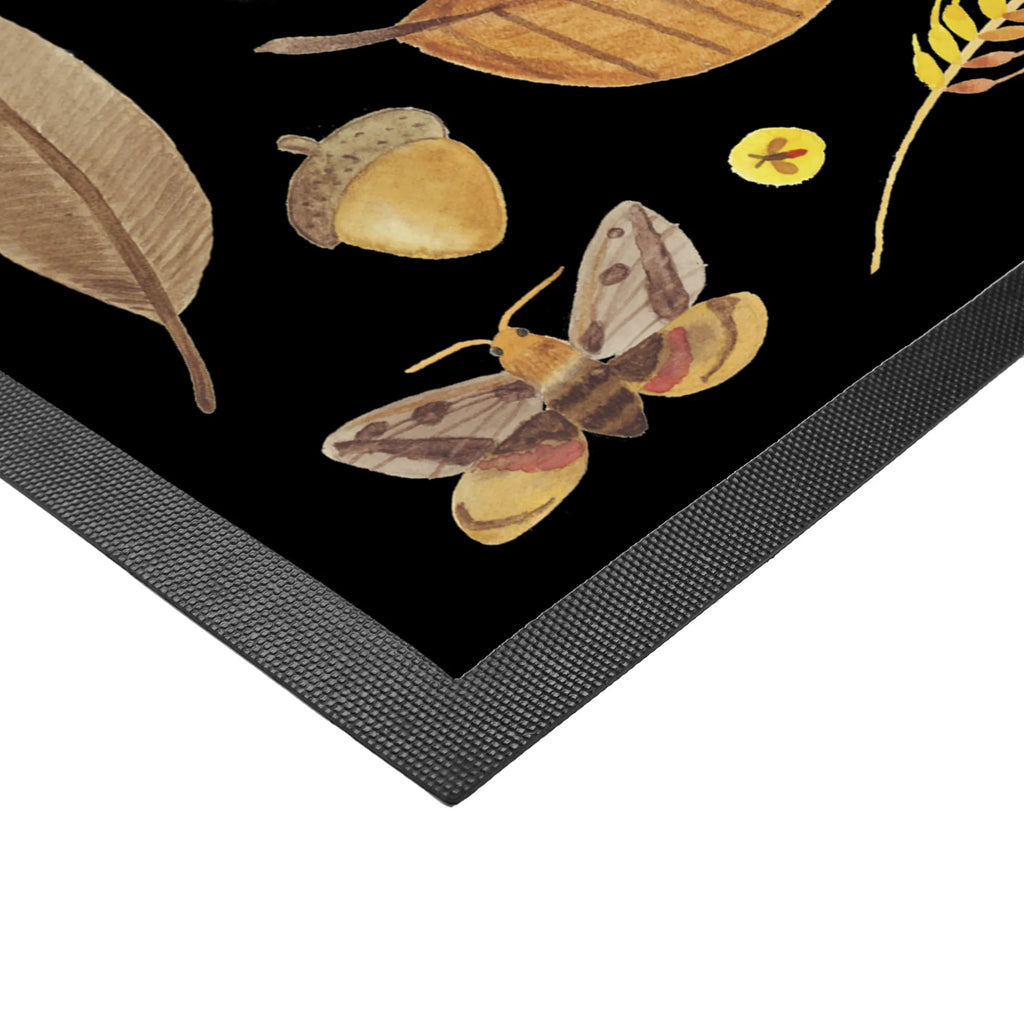 Doormat Autumn Türvorleger, Schmutzmatte, Fußabtreter, Matte, Schmutzfänger, Fußabstreifer, Schmutzfangmatte, Türmatte, Motivfußmatte, Haustürmatte, Vorleger, Fussmatten, Fußmatten, Gummimatte, Fußmatte außen, Fußmatte innen, Fussmatten online, Gummi Matte, Sauberlaufmatte, Fußmatte waschbar, Fußmatte outdoor, Schmutzfangmatte waschbar, Eingangsteppich, Fußabstreifer außen, Fußabtreter außen, Schmutzfangteppich, Fußmatte außen wetterfest, Blumen Deko, Frühlings Deko, Sommer Deko, Dekoration, positive Botschaft, Naturliebhaber, Outdoor, Natur, Abenteuer, Herbst, Herbstlaub, Geschenk Natur, Jahreszeit Motiv, Naturmotiv, Blätter, Blatt, September, Oktober, November, Pilze