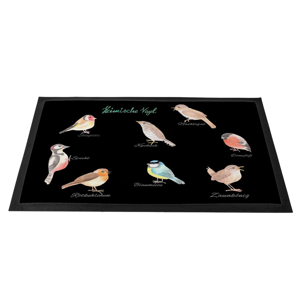 Doormat Native birds Fussmatten, Türmatte, Fussmatten online, Schmutzfänger, Haustürmatte, Eingangsteppich, Matte, Schmutzmatte, Schmutzfangmatte, Gummi Matte, Vorleger, Fußmatte waschbar, Motivfußmatte, Fußmatte außen, Fußabtreter, Fußmatten, Fußabstreifer, Schmutzfangmatte waschbar, Fußmatte outdoor, Fußabtreter außen, Schmutzfangteppich, Gummimatte, Fußabstreifer außen, Sauberlaufmatte, Türvorleger, Fußmatte außen wetterfest, Fußmatte innen, Blumen Deko, Frühlings Deko, Sommer Deko, Dekoration, positive Botschaft, Naturliebhaber, Outdoor, Natur, Abenteuer, Vögel, Heimische Vögel
