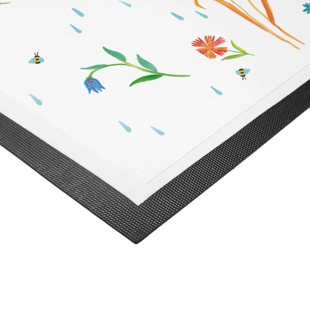 wycieraczka Sens życia Dekoracje kwiatowe, dekoracje wiosenne, dekoracje letnie, dekoracja, pozytywna wiadomość, miłośnik natury, na zewnątrz, natura, przygoda