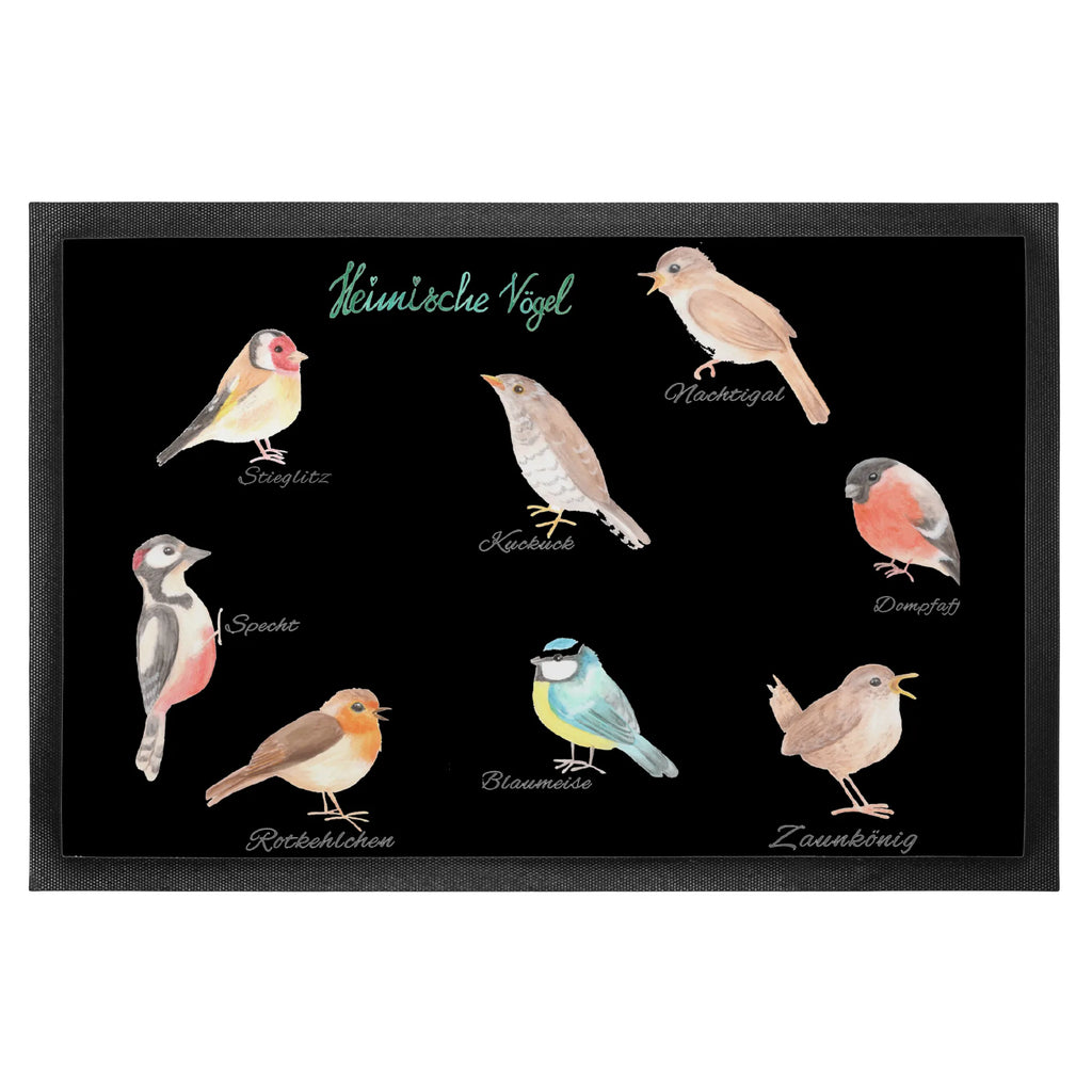 Doormat Native birds Fussmatten, Türmatte, Fussmatten online, Schmutzfänger, Haustürmatte, Eingangsteppich, Matte, Schmutzmatte, Schmutzfangmatte, Gummi Matte, Vorleger, Fußmatte waschbar, Motivfußmatte, Fußmatte außen, Fußabtreter, Fußmatten, Fußabstreifer, Schmutzfangmatte waschbar, Fußmatte outdoor, Fußabtreter außen, Schmutzfangteppich, Gummimatte, Fußabstreifer außen, Sauberlaufmatte, Türvorleger, Fußmatte außen wetterfest, Fußmatte innen, Blumen Deko, Frühlings Deko, Sommer Deko, Dekoration, positive Botschaft, Naturliebhaber, Outdoor, Natur, Abenteuer, Vögel, Heimische Vögel
