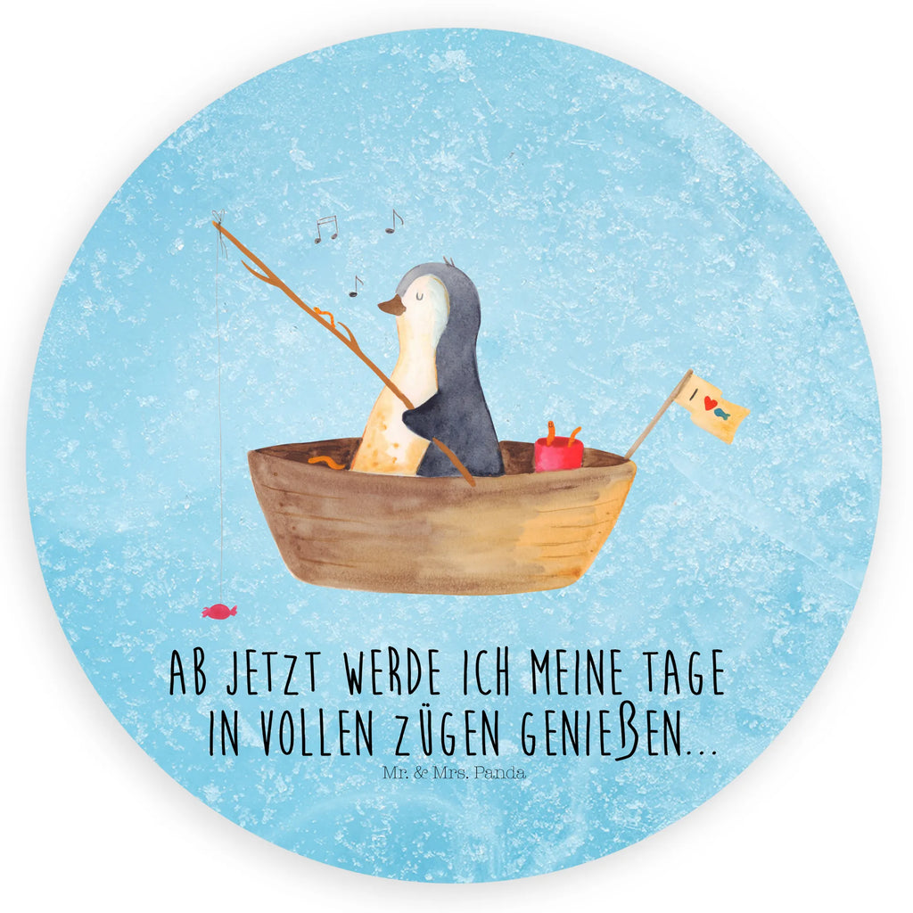Round sticker Penguin fishing boat Farbiger Runder Aufkleber, Glänzende Runde Aufkleber, Weißes Rundlabel, Runde Aufkleber Für Flaschen, Runde Aufkleber Groß, Wasserfester Runder Aufkleber, Rundes Siegel, Kreisrunder Aufkleber, Runde Beschriftungsetiketten, Runde Vinylaufkleber, Runde Klebefolie, Kindergeburtstag, Sammeln, Runde Papieraufkleber, Bedruckter Runder Aufkleber, Runde Haftfolie, Rundes Label, Selbstklebender Runder Aufkleber, Rundes Etikett, Runde Klebepunkte, Runde Aufkleber Für Hochzeit, Runde Aufkleber Für Verpackungen, Blanko Rundaufkleber, Runder Sticker, Runder Aufkleber, Runde Aufkleber Set, Runde Stickerfolie, Runde Aufkleber Klein, Runde Aufkleber Für Geschenke, Rundes Klebeetikett, Matte Runde Aufkleber, Runde Aufkleber Für Kinderzimmer, Runde Etikettenrolle, UV-Beständiger Runder Sticker, Transparentes Rundetikett, Pinguin, Leben, Pinguine, Angeln, Geschenkidee Liebeskummer, Scheidung, Motivation, Lebenslust, Neuanfang, Neustart, Angelboot, Boot, Trennung, Genießen