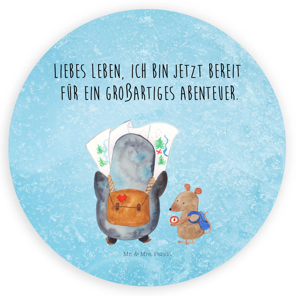 Round sticker Penguin & Mouse Hiker Runder Aufkleber, Farbiger Runder Aufkleber, Runde Aufkleber Für Kinderzimmer, Runde Aufkleber Klein, Weißes Rundlabel, Runde Haftfolie, Kindergeburtstag, Glänzende Runde Aufkleber, Selbstklebender Runder Aufkleber, Runde Aufkleber Für Flaschen, Runde Aufkleber Für Geschenke, Runder Sticker, Runde Klebepunkte, Runde Aufkleber Für Hochzeit, Sammeln, Runde Papieraufkleber, Transparentes Rundetikett, Bedruckter Runder Aufkleber, Rundes Klebeetikett, Kreisrunder Aufkleber, Rundes Etikett, Runde Aufkleber Set, Wasserfester Runder Aufkleber, Runde Stickerfolie, Runde Aufkleber Groß, Runde Vinylaufkleber, Matte Runde Aufkleber, Rundes Label, Blanko Rundaufkleber, Runde Etikettenrolle, Runde Aufkleber Für Verpackungen, Runde Klebefolie, UV-Beständiger Runder Sticker, Runde Beschriftungsetiketten, Rundes Siegel, Pinguin, Abenteuer, Abenteurer, Roadtrip, Ausflug, Wandern, Pinguine, Wanderlust