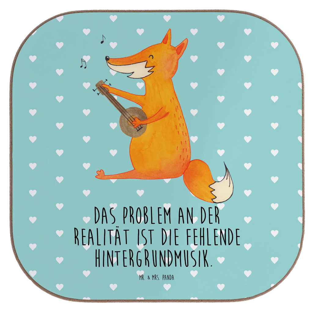 Podkładka Lis gitara Tassen Untersetzer, Bierdeckel, Untersetzer Holz, Untersetzer Design, Glasuntersetzer, Untersetzer Gläser, Untersetzer, Untersetzer für Gläser, Getränkeuntersetzer, Untersetzer aus Holz, Korkuntersetzer, Holzuntersetzer, Fuchs, Musikerin, Füchse, Geschenk Musiker, Sängerin, Musik Spruch, Sänger, Gitarre