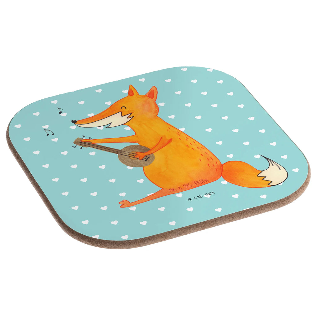 Podkładka Lis gitara Tassen Untersetzer, Bierdeckel, Untersetzer Holz, Untersetzer Design, Glasuntersetzer, Untersetzer Gläser, Untersetzer, Untersetzer für Gläser, Getränkeuntersetzer, Untersetzer aus Holz, Korkuntersetzer, Holzuntersetzer, Fuchs, Musikerin, Füchse, Geschenk Musiker, Sängerin, Musik Spruch, Sänger, Gitarre