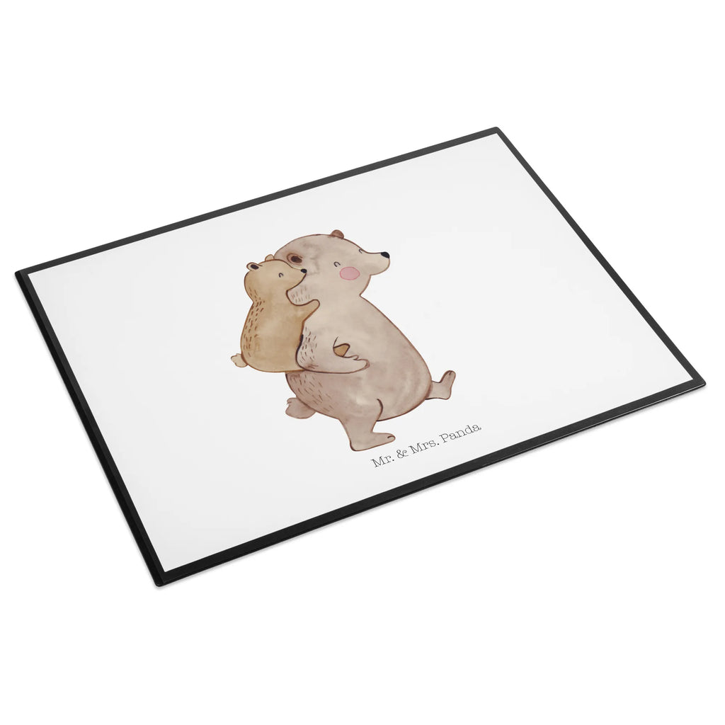 Schreibtischunterlage Papa Bär Tischunterlage, schreibtischunterlage, schreibauflage, tischauflagen, schreibtischmatte, arbeitsunterlage, schreibtischauflagen, Schreibtischauflage, Schreibunterlage, Schreibtisch Matte, tischmatte, tischmatten, tischauflage, schreibmatte, tischpad, Schreibtisch Unterlagen, arbeitsmatte, tischpads, schreibauflagen, pultunterlage, schreibtischunterlagen, Oma, Opa, Muttertag, Familie, Schwester, Bruder, Vatertag, Mama, Papa, Geburtstag, Geschenk, Papi, Vater, Vati, Onkel