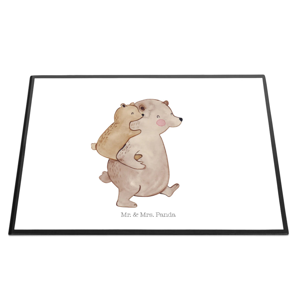 Schreibtischunterlage Papa Bär Tischunterlage, schreibtischunterlage, schreibauflage, tischauflagen, schreibtischmatte, arbeitsunterlage, schreibtischauflagen, Schreibtischauflage, Schreibunterlage, Schreibtisch Matte, tischmatte, tischmatten, tischauflage, schreibmatte, tischpad, Schreibtisch Unterlagen, arbeitsmatte, tischpads, schreibauflagen, pultunterlage, schreibtischunterlagen, Oma, Opa, Muttertag, Familie, Schwester, Bruder, Vatertag, Mama, Papa, Geburtstag, Geschenk, Papi, Vater, Vati, Onkel