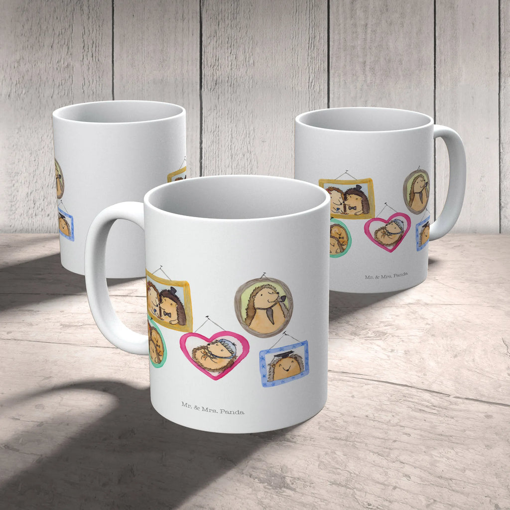 Child's mug Hedgehog family coffee cup, mug, plastic cup, camping mug, drinking cup, kindergarten, Family, Father's Day, Mother's Day, brother, sister, Mom, Dad, mum, solidarity, hedgehogs, dad, love, happiness, pictures