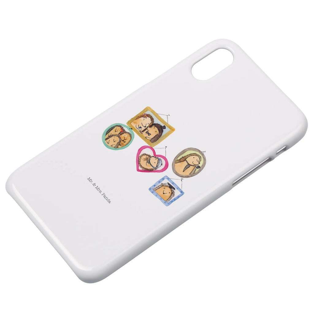 Phone case Hedgehog family Handyhülle, Cover, Handycover, Handy Case, Iphone X, Handy, Hülle, Iphone 10, Bruder, Schwester, Familie, Opa, Oma, Papa, Mama, Vatertag, Muttertag, Igel, Bilder, Zusammenhalt, Glück, Liebe