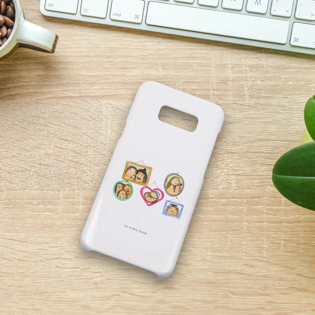 Phone case Hedgehog family Handyhülle, Cover, Handycover, Handy Case, Iphone X, Handy, Hülle, Iphone 10, Bruder, Schwester, Familie, Opa, Oma, Papa, Mama, Vatertag, Muttertag, Igel, Bilder, Zusammenhalt, Glück, Liebe