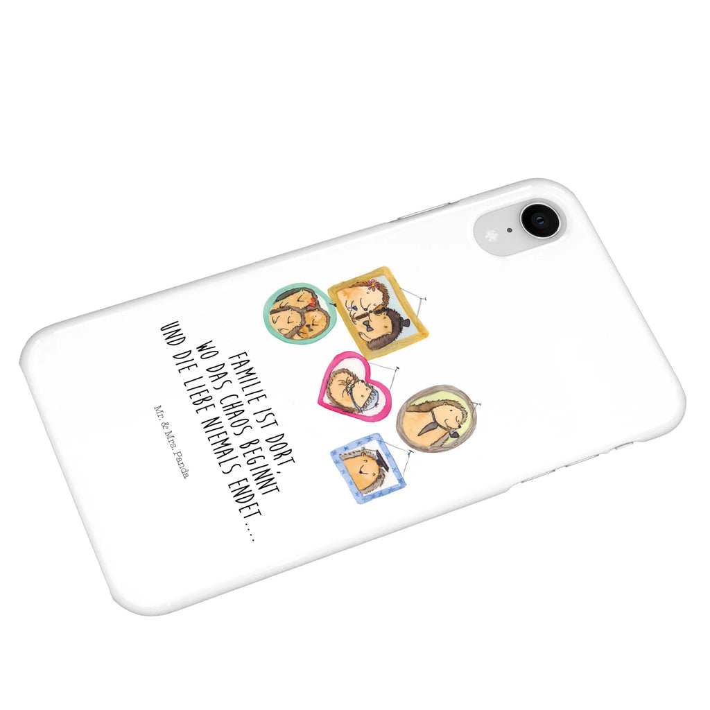Phone case Hedgehog family Handyhülle, Cover, Handycover, Handy Case, Iphone X, Handy, Hülle, Iphone 10, Bruder, Schwester, Familie, Opa, Oma, Papa, Mama, Vatertag, Muttertag, Igel, Bilder, Zusammenhalt, Glück, Liebe