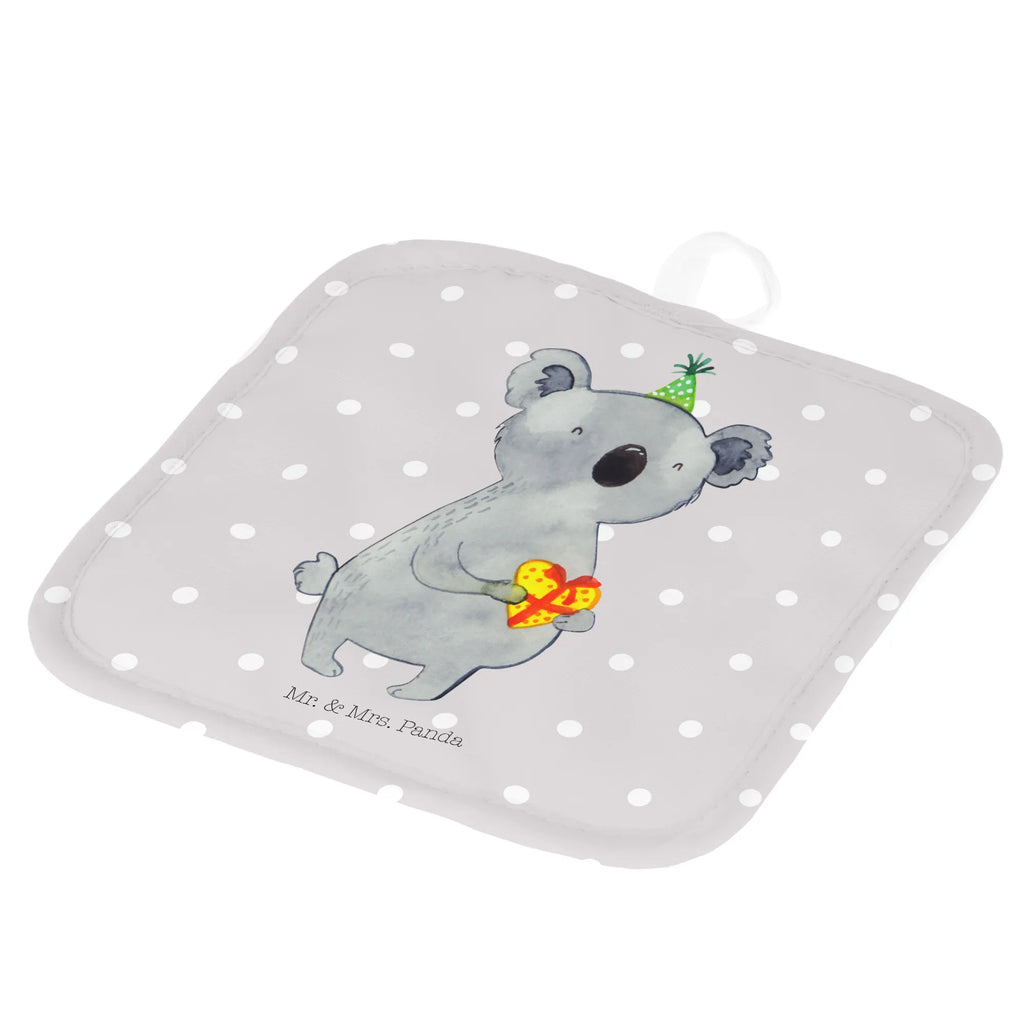 Pot holder Koala bear Gift oven cloth set, oven mitts, cooking, set, gloves, kitchen, baking, potholders, oven glove, Koala, Party, Birthday, Present