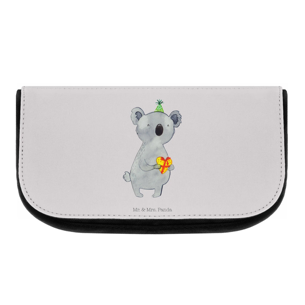 Kosmetiktasche Koala Geschenk Waschbeutel, Schminktasche, Beauty Bag, Waschtasche, toilettenbeutel, reiseschminktasche, beauty case, Beautybag, Organizer Tasche, Kosmetiktasche, beauty tasche, Toilettentasche, reise kosmetiktasche, kosmetik beutel, kulturtäschchen, Make-Up Bag, Schminkbeutel, Schminktäschchen, zubehörtasche, bad tasche, kleines Täschchen, Kulturbeutel, hygiene tasche, Necessaire, Kulturtasche, Reisenecessaires, utensilientasche, kosmetiktäschchen, Koalabär, Koala, Party, Geschenk, Geburtstag