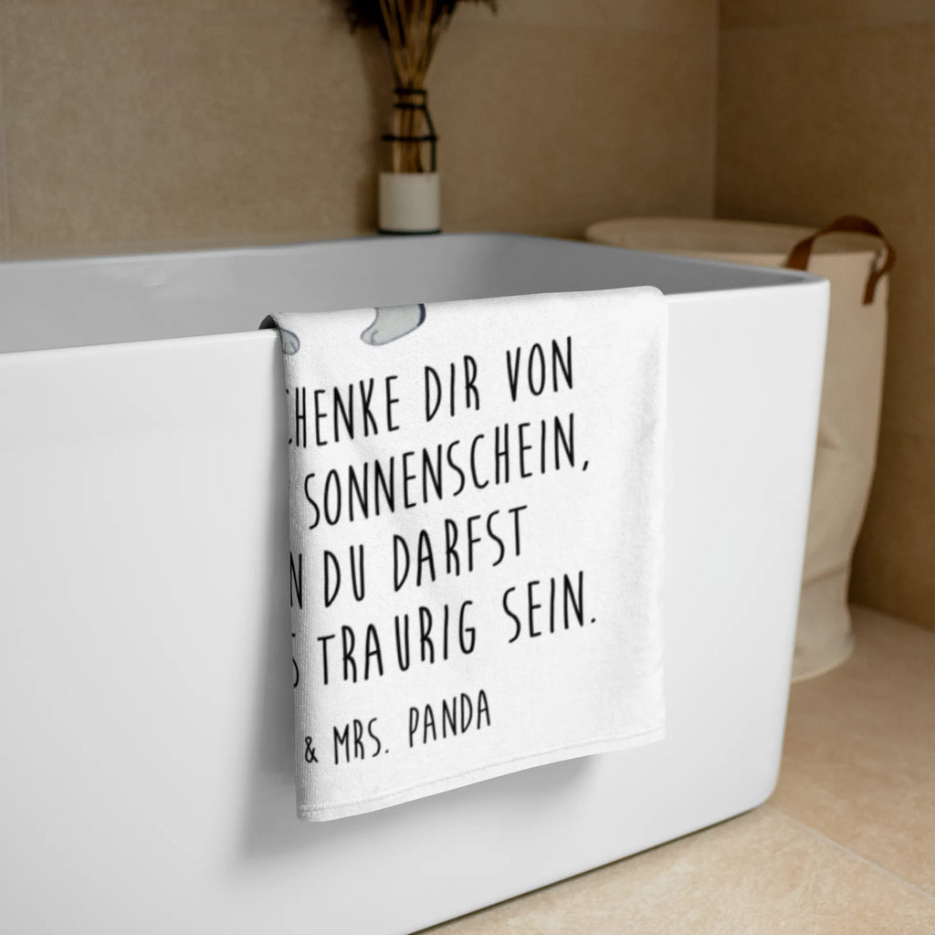 XL ręcznik kąpielowy Koala prezent Koala, niedźwiedź koalowy