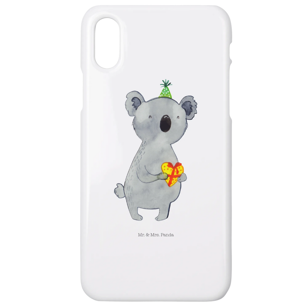 Phone case Koala bear Gift Handy, Handy Case, Iphone X, Cover, Hülle, Iphone 10, Handyhülle, Handycover, Koalabär, Koala, Geburtstag, Party, Geschenk