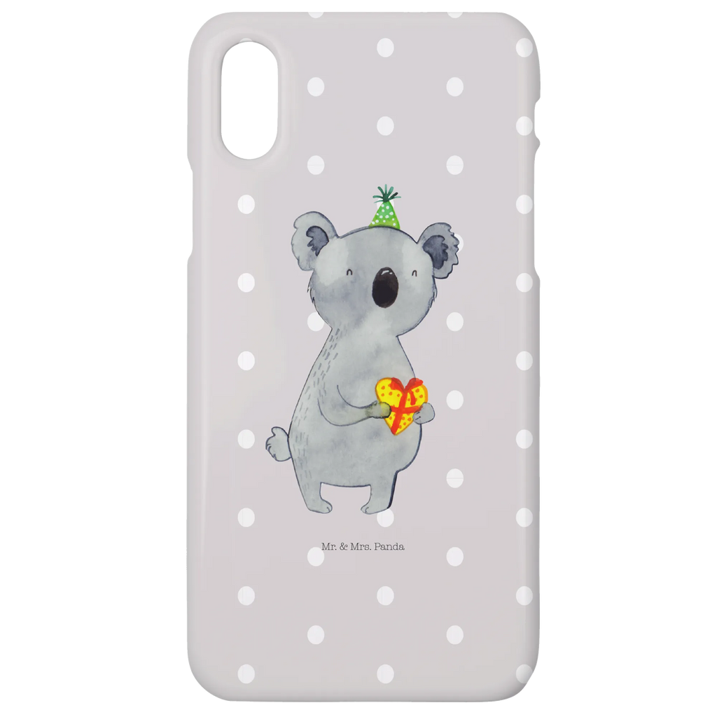 Phone case Koala bear Gift Handy, Handy Case, Iphone X, Cover, Hülle, Iphone 10, Handyhülle, Handycover, Koalabär, Koala, Geburtstag, Party, Geschenk
