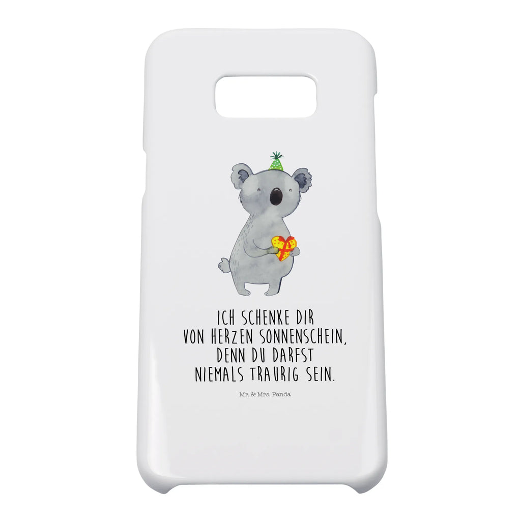 Phone case Koala bear Gift Handy, Handy Case, Iphone X, Cover, Hülle, Iphone 10, Handyhülle, Handycover, Koalabär, Koala, Geburtstag, Party, Geschenk