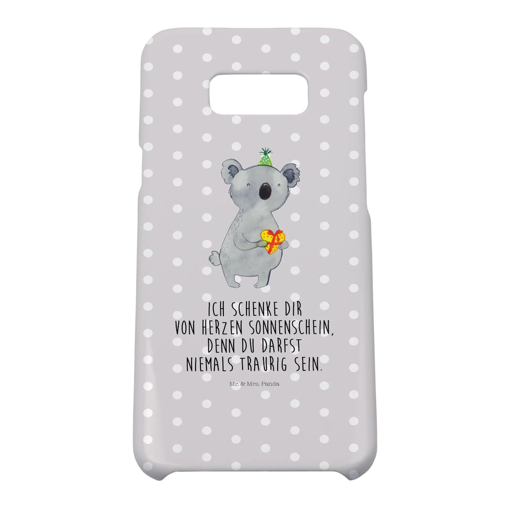 Phone case Koala bear Gift Handy, Handy Case, Iphone X, Cover, Hülle, Iphone 10, Handyhülle, Handycover, Koalabär, Koala, Geburtstag, Party, Geschenk