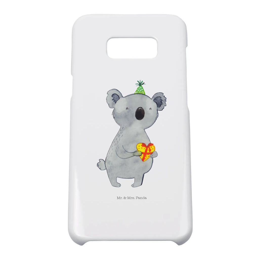 Phone case Koala bear Gift Handy, Handy Case, Iphone X, Cover, Hülle, Iphone 10, Handyhülle, Handycover, Koalabär, Koala, Geburtstag, Party, Geschenk
