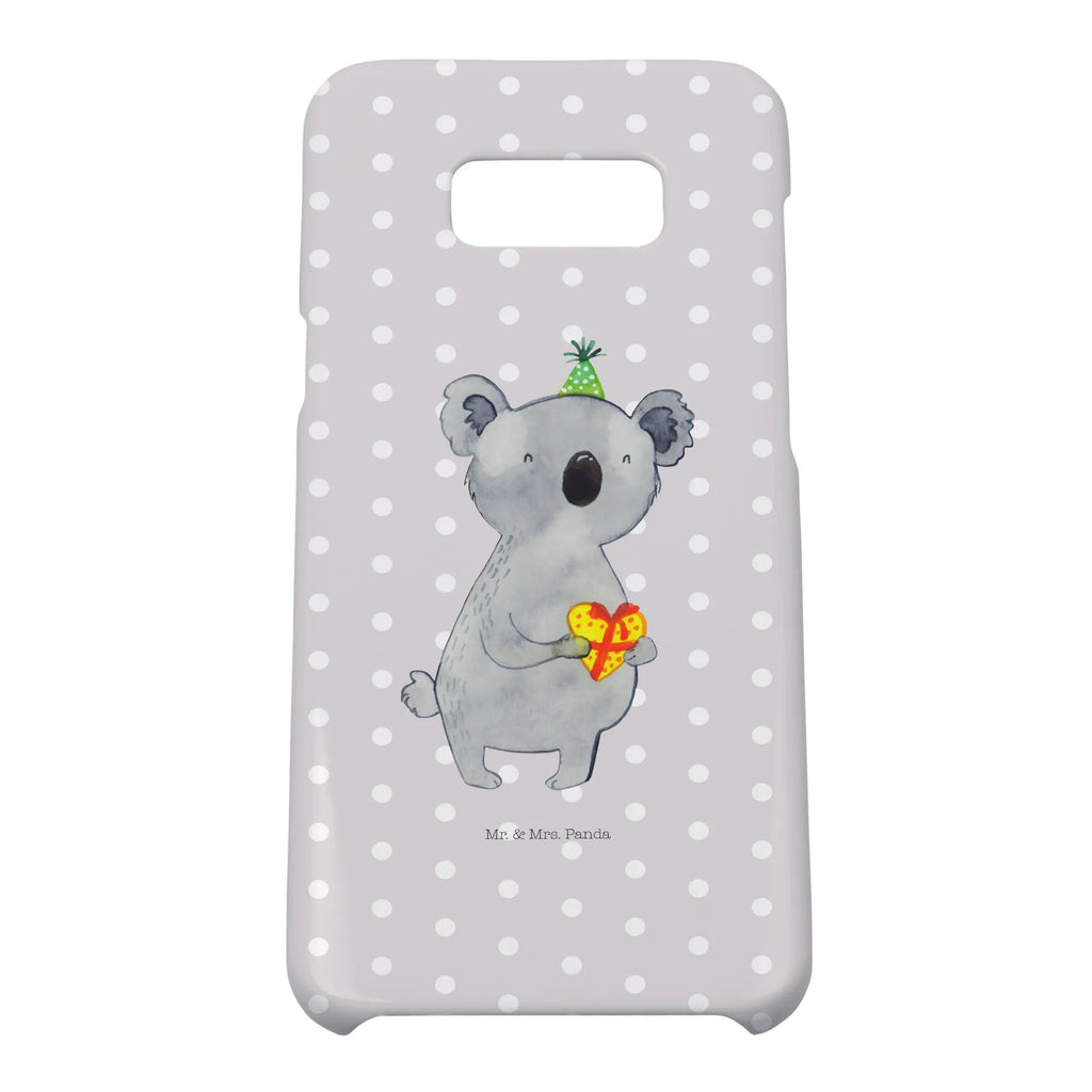 Phone case Koala bear Gift Handy, Handy Case, Iphone X, Cover, Hülle, Iphone 10, Handyhülle, Handycover, Koalabär, Koala, Geburtstag, Party, Geschenk