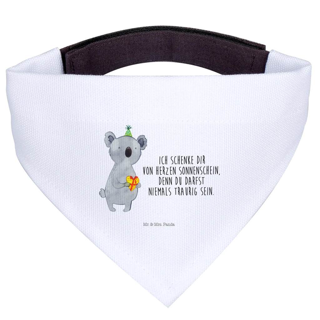 Hundehalstuch Koala Geschenk Mittelgroße Hunde, Tuch, Mittel, Hundehalstuch, Hunde, Halstuch, Koalabär, Koala, Geburtstag, Party, Geschenk