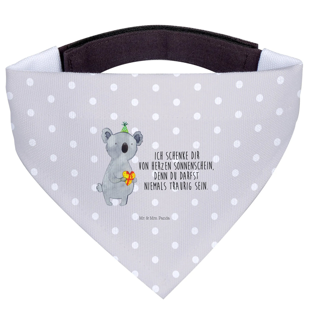 Hundehalstuch Koala Geschenk Mittelgroße Hunde, Tuch, Mittel, Hundehalstuch, Hunde, Halstuch, Koalabär, Koala, Geburtstag, Party, Geschenk
