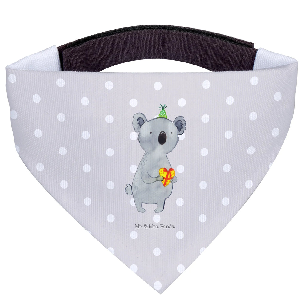 Hundehalstuch Koala Geschenk Mittelgroße Hunde, Tuch, Mittel, Hundehalstuch, Hunde, Halstuch, Koalabär, Koala, Geburtstag, Party, Geschenk