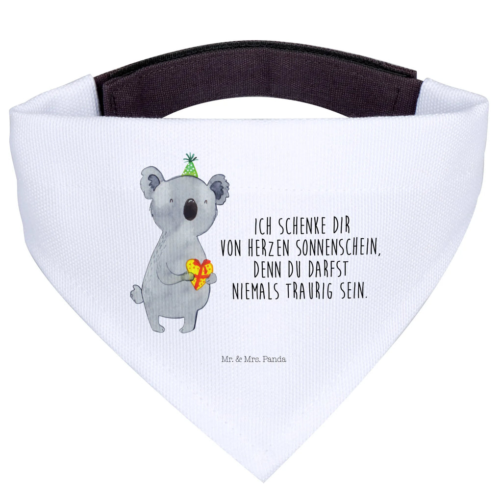 Hundehalstuch Koala Geschenk Mittelgroße Hunde, Tuch, Mittel, Hundehalstuch, Hunde, Halstuch, Koalabär, Koala, Geburtstag, Party, Geschenk