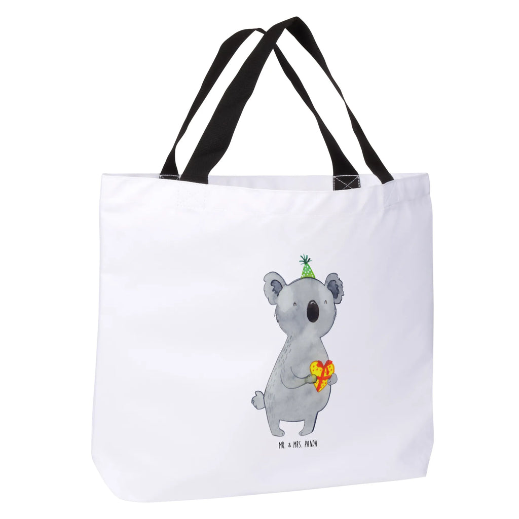 Shopper Koala bear Gift Tüte, Schulbeutel, Einkaufstasche, Strandtasche, Ausflug, Einkaufsbeutel, Stofftasche, Tragebeutel, Beutel, XXL Tasche, Schultertasche, Schultasche, XL, Freizeittasche, Shopper, Alltagstasche, Koala, Koalabär, Party, Geschenk, Geburtstag