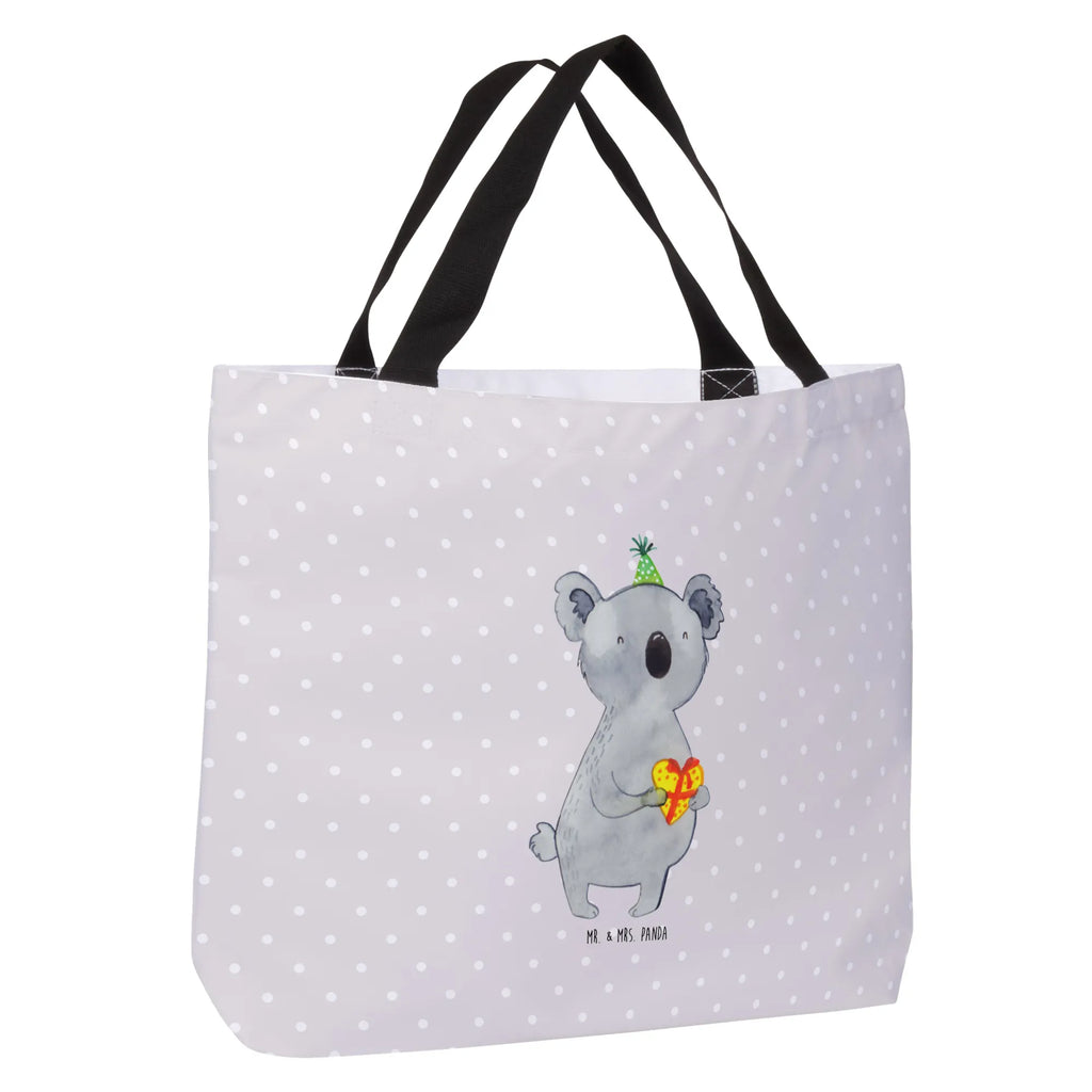Shopper Koala bear Gift Tüte, Schulbeutel, Einkaufstasche, Strandtasche, Ausflug, Einkaufsbeutel, Stofftasche, Tragebeutel, Beutel, XXL Tasche, Schultertasche, Schultasche, XL, Freizeittasche, Shopper, Alltagstasche, Koala, Koalabär, Party, Geschenk, Geburtstag