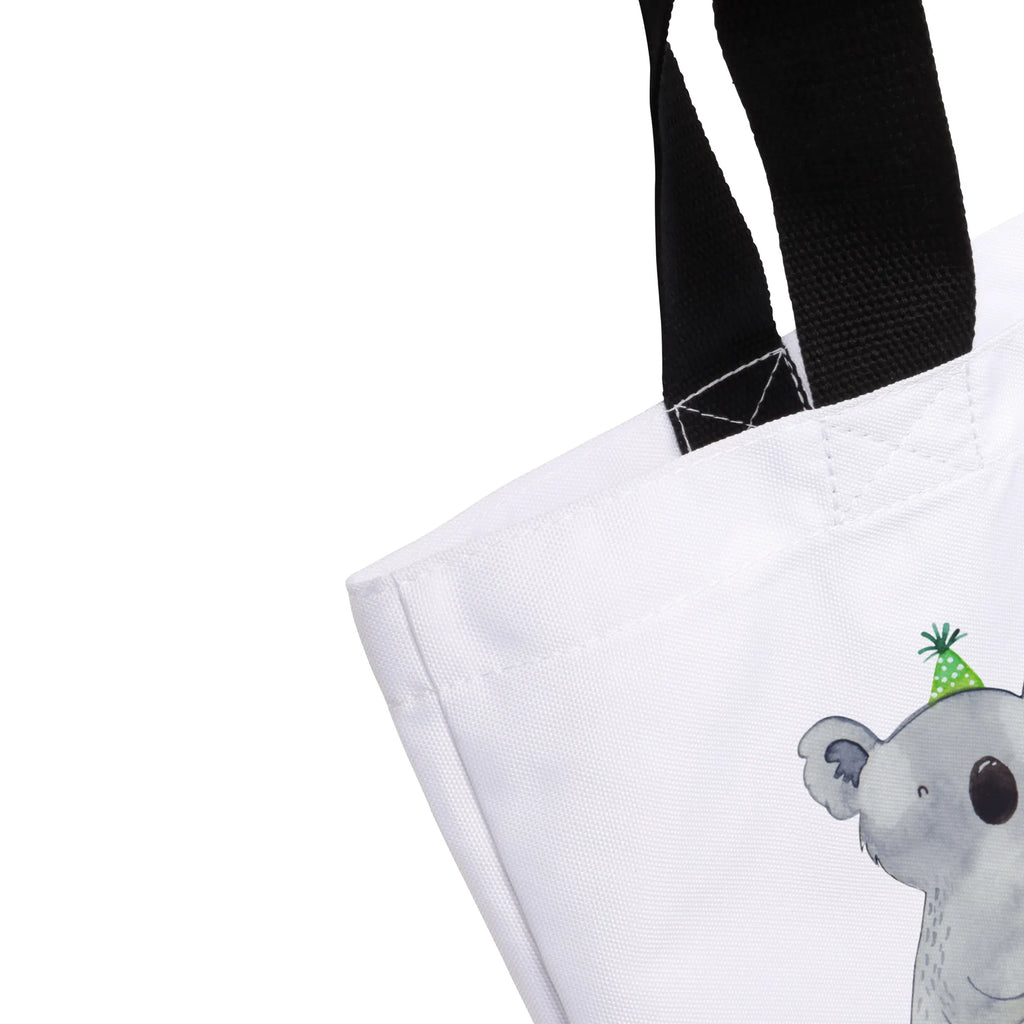 Shopper Koala bear Gift Tüte, Schulbeutel, Einkaufstasche, Strandtasche, Ausflug, Einkaufsbeutel, Stofftasche, Tragebeutel, Beutel, XXL Tasche, Schultertasche, Schultasche, XL, Freizeittasche, Shopper, Alltagstasche, Koala, Koalabär, Party, Geschenk, Geburtstag