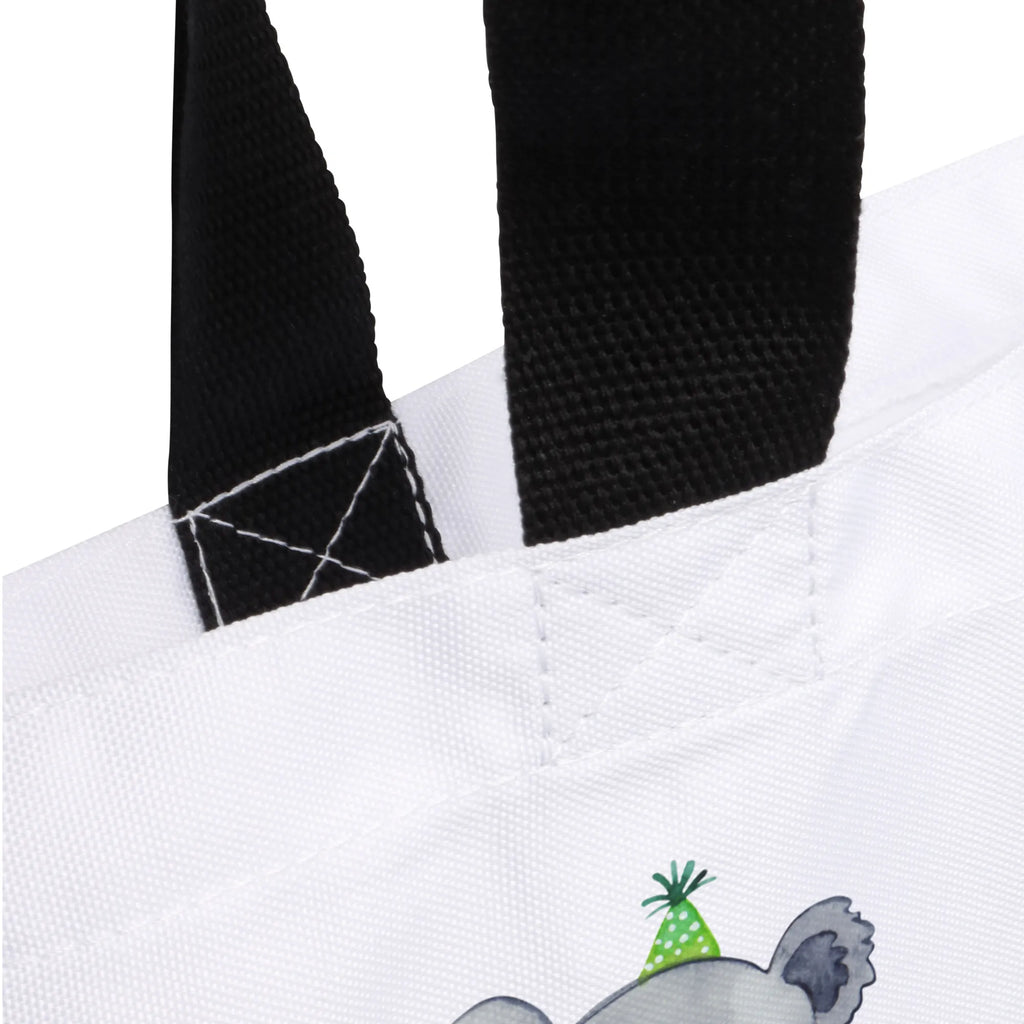 Shopper Koala bear Gift Tüte, Schulbeutel, Einkaufstasche, Strandtasche, Ausflug, Einkaufsbeutel, Stofftasche, Tragebeutel, Beutel, XXL Tasche, Schultertasche, Schultasche, XL, Freizeittasche, Shopper, Alltagstasche, Koala, Koalabär, Party, Geschenk, Geburtstag
