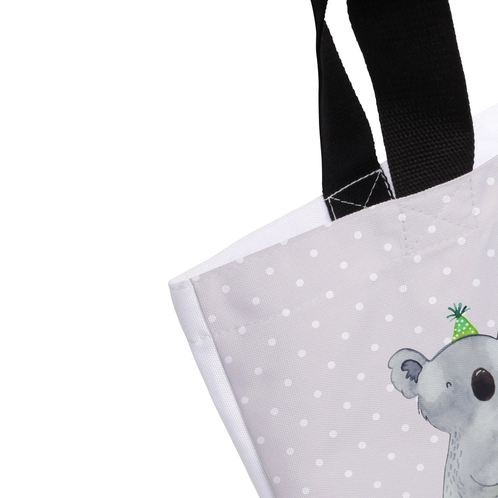 Shopper Koala bear Gift Tüte, Schulbeutel, Einkaufstasche, Strandtasche, Ausflug, Einkaufsbeutel, Stofftasche, Tragebeutel, Beutel, XXL Tasche, Schultertasche, Schultasche, XL, Freizeittasche, Shopper, Alltagstasche, Koala, Koalabär, Party, Geschenk, Geburtstag