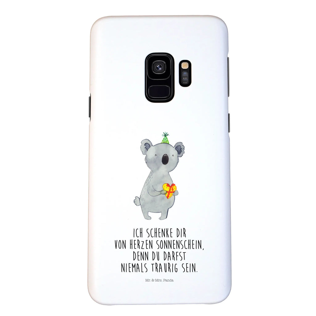 Phone case Koala bear Gift Handy, Handy Case, Iphone X, Cover, Hülle, Iphone 10, Handyhülle, Handycover, Koalabär, Koala, Geburtstag, Party, Geschenk