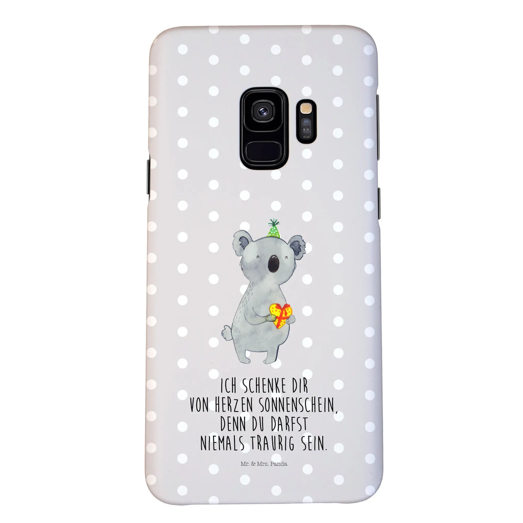 Phone case Koala bear Gift Handy, Handy Case, Iphone X, Cover, Hülle, Iphone 10, Handyhülle, Handycover, Koalabär, Koala, Geburtstag, Party, Geschenk
