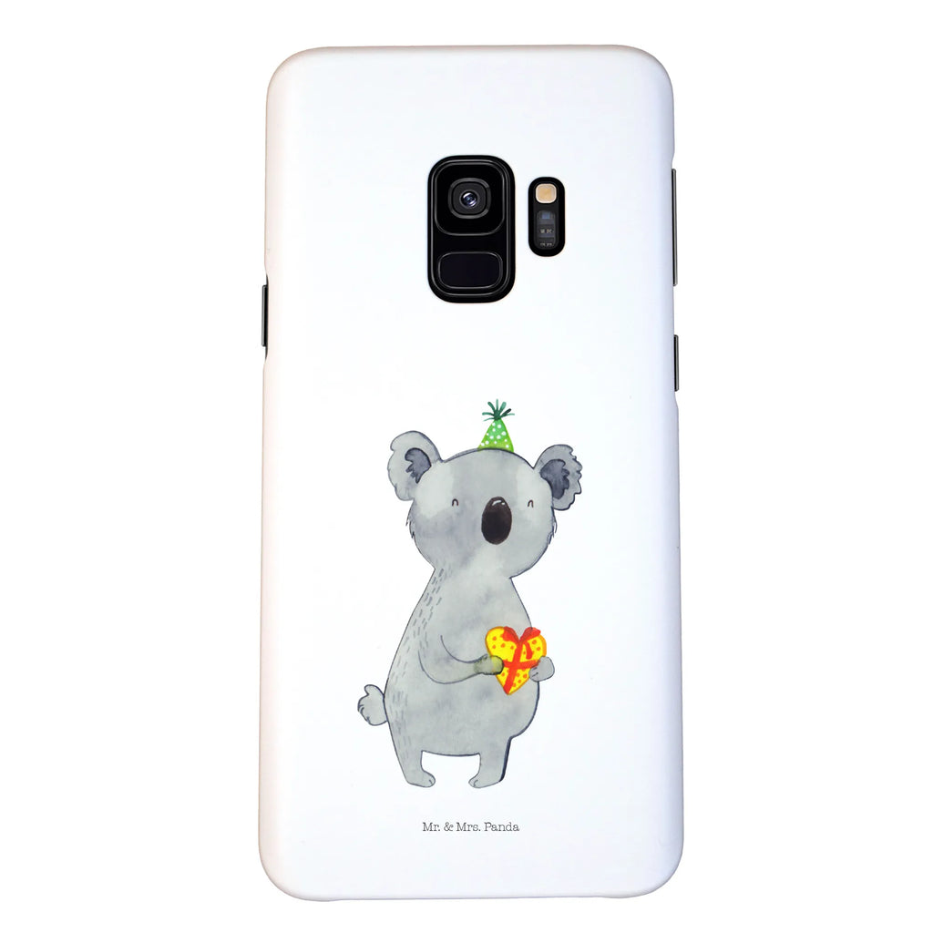 Phone case Koala bear Gift Handy, Handy Case, Iphone X, Cover, Hülle, Iphone 10, Handyhülle, Handycover, Koalabär, Koala, Geburtstag, Party, Geschenk
